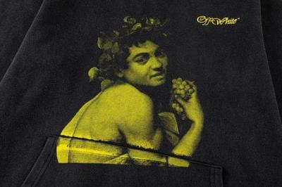 wholesale quality off white hoodie model no. 10